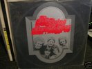 Flying Burrito Bros Gram Parsons Winterland Ballroom 69