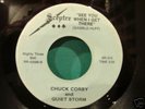 Northern Soul-Chuck Corby-HEAR IT