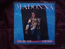MADONNA - OVER AND OVER mint 7