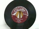 VINTAGE 45 RPM EL RAYS 