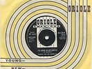 MOTOWN  ORIOLE  MARTHA REEVES  I'LL HAVE TO LET HIM GO