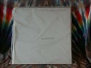 BEATLES WHITE ALBUM SEALED MFSL