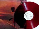 PRETTY THINGS-PARACHUTE-JAPAN PROMO WHITE LABEL REDWAX