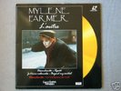  MYLENE FARMER Laserdisc L'AUTRE 