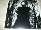 GARY NUMAN,JAGGED,SIGNED WHITE VINYL,NUM 74/250,W/COA