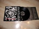 Bastard orig LP kbd tragedy poison idea frigora carcass