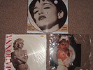 3 X RARE MADONNA PICTURE DISC 2 X 12