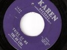 Northern Soul The Ad Libs Classic Detroit Original