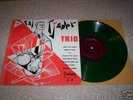 CAL TJADER - Excellent Green Vinyl 10