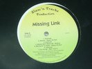 VA-SLAM'N TRACKS MISSING LINK EP[96 ny indie rap]