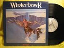 PRIVATE winterhawk REVIVAL lp HARD ROCK metal RARE nm