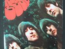 BEATLES Rubber Soul MOBILE FIDELITY SOUND LAB LP MFSL