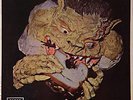 BLACK CAT BONES - Barbed Wire Sandwich - MINT LP 