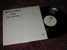 IMPECCABLE   rare private press Hard Rock..psych LP