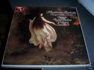 Mendelssohn, ausgew. Lieder, Fischer-Dieskau, Box 2 LP