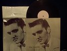 THE SMITHS\MORRISSEY - SHOPLIFTERS WHITE LABEL 12