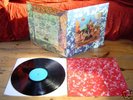 ROLLING STONES UK 1st THEIR SATANIC MAJESTIES REQUEST