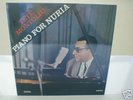 TETE MONTOLIU TRIO -PIANO FOR NURIA -SABA ORIG UNPLAYED