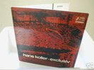 HANS KOLLER - EXCLUSIV - SABA - ORIGINAL MINT