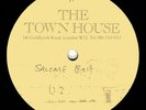 U2 - RARE TOWNHOUSE METAL ACETATE SALOME 12 IS 550 DJ