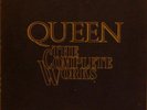 Queen Boxed LP set The Complete Works