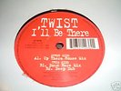 Twist i'll be there Paul taylor retro