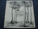 JAN DUINDAM: Thoughts  dutch folk psych LP