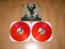 CONVERGE jane doe on RED tour vinyl ltd.150 RARE