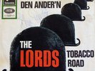 THE LORDS Hey Baby, lass den Ander'n RARE  7