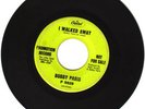 Northern Soul - Bobby Paris on Capitol - RARE PROMO
