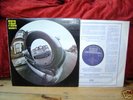THIN LIZZY  1971 UK DECCA 1st PRESS OF DEBUT
