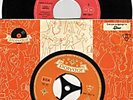 Beatles Ain't she sweet  Spezialpressung  Leiner Mint