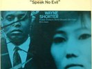 Wayne Shorter-Speak No Evil-Blue Note 84194-SIGNED-NM