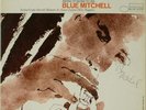 Blue Mitchell-Bring It Home-Blue Note 84228-SIGNED-NM