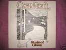 Stained Glass - Open Road LP Sweet Folk & Country label