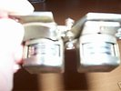 HEADS FOR REVOX A77 REEL TO REEL TAPE RECORDER