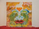 DRAGON - SCENTED GARDENS.. ORIG. NZ PRESSING W/INSERT