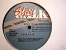 sport g & mastermind louder  paul c rare og 12' 1988