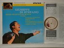 ASD 476  GIUSEPPE DI STEFANO SINGS NEAPOLITAN SONGS