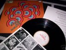 KENNY CLARKE&FRANCY BOLAND SEXTETT : JAZZ AM RHEIN LP