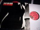 KENNY CLARKE&FRANCY BOLAND : SAX NO END LP 1967 SABA