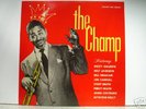 DIZZY GILLESPIE The Champ (Savoy) John Coltrane MINT-