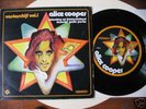ALICE COOPER - VERY RARE DUTCH INTERVIEW