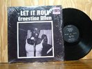 60s Blues ERNESTINE ALLEN Let It Roll  SHRINK