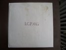 Misha Mengelberg, Han Bennink - ICP 013  (6 Flexidiscs)