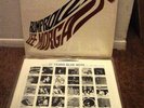 LEE MORGAN, BLUE NOTE RELEASE 