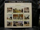 LSC 2436 Pines / Fountains of Rome, A1-1S/A1-1S