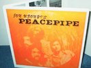 PEACEPIPE  The Human Equation  LP  psych  Rockadelic