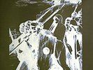 RAR Der Blutharsch - The Long Way Home +PicLP+ *brown
