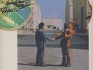 Pink Floyd - Wish You Were Here 1/2 Speed Master sealed